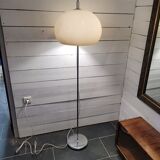 Mushroom Floor Lamp From The 70s