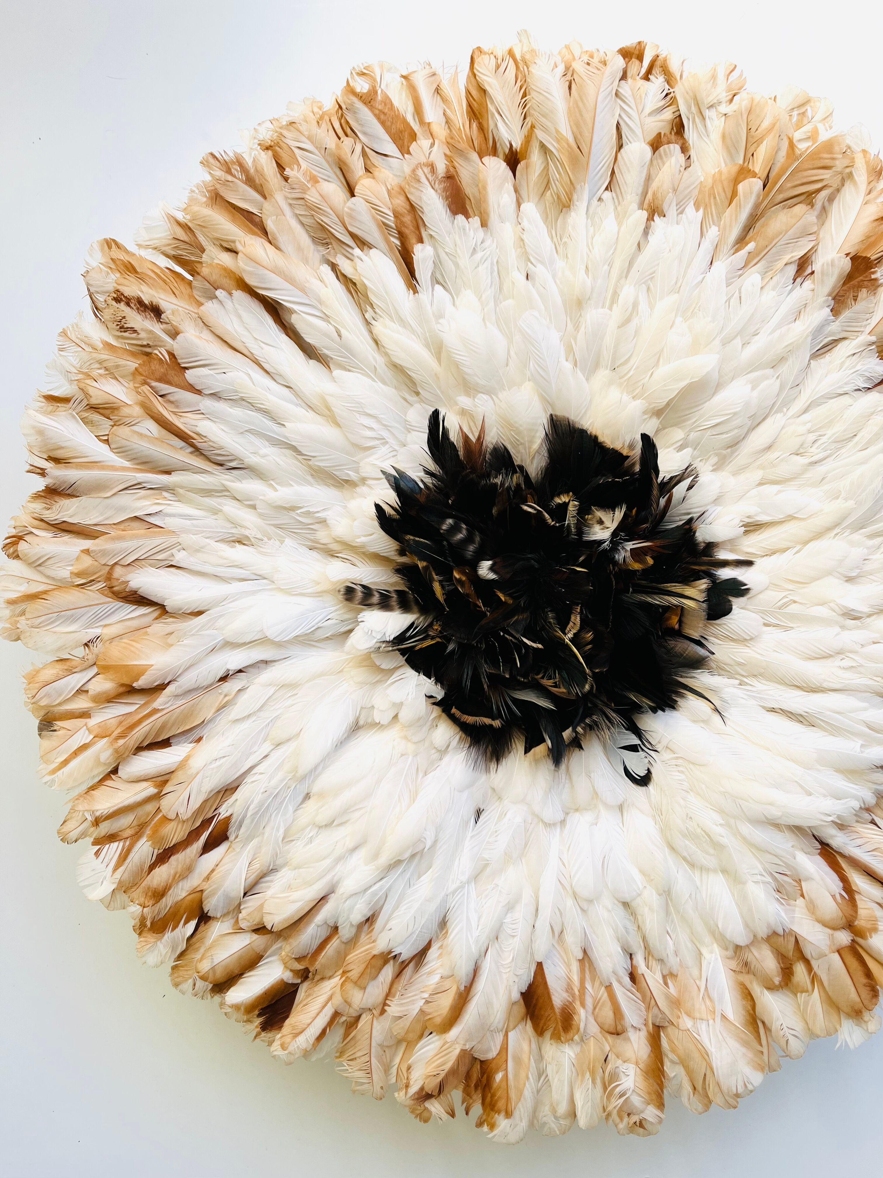 Juju Hat beige 60 cm