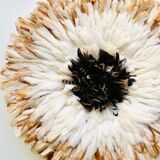 Juju Hat beige 60 cm