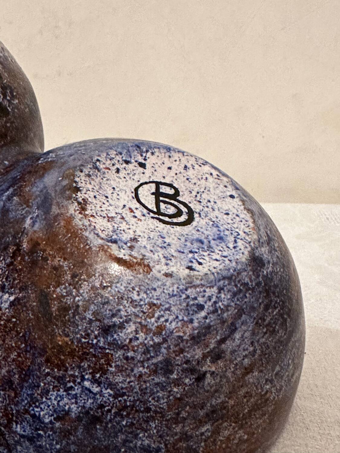 Aperitif servant by Bernard Buffat