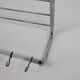 Bauhaus wall coat hanger, 1930s