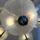 Art Deco chandelier