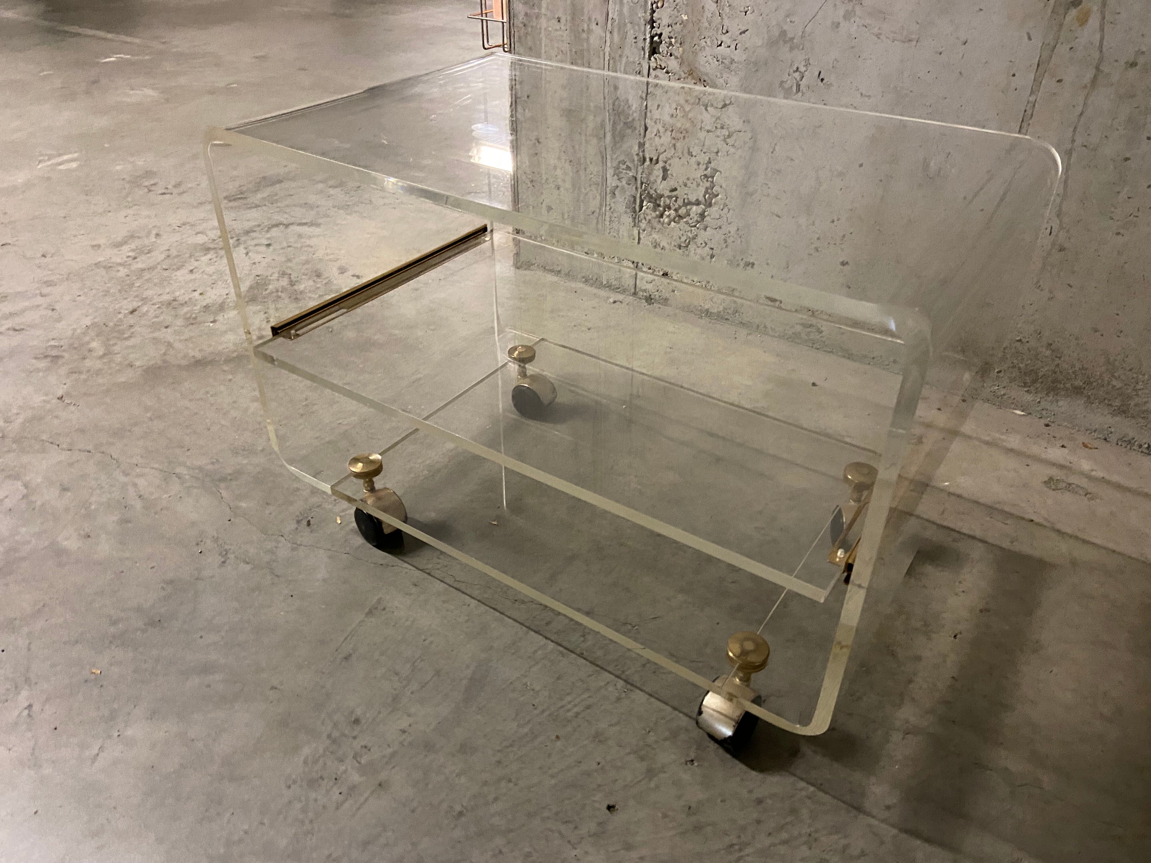 Hifi service David Lange