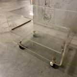 Hifi service David Lange