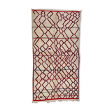 Tapis Azilal 54x101cm