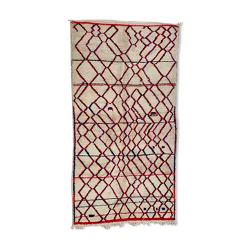 Tapis Azilal 54x101cm