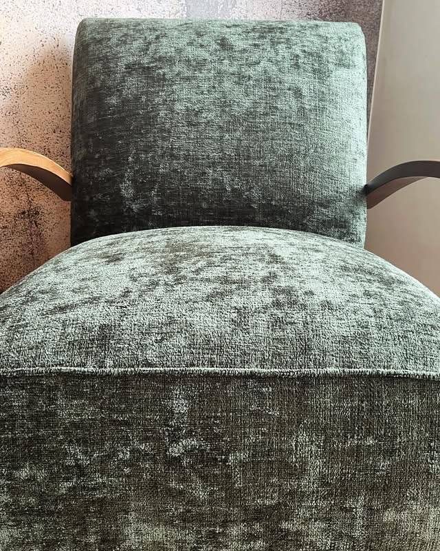 Jendrich Halabala armchair