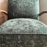 Jendrich Halabala armchair