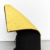 Gaetano Pesce lounge chair n°357 “Feltri” for Cassina, 1986