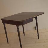Charles X, Louis Philippe game table