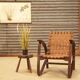 Fauteuil Jan Vanek 1930 pour Up Zavody