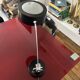 Rare JUMO desk lamp – Model ZF2 by Charlotte Perriand