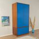 Armoire des années 1960, WK Möbel