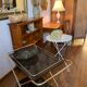 Foldable trolley