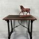 Spanish 19th century console/table