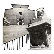 Black and white silver photography early twentieth century