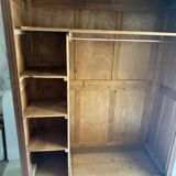 Armoire style art déco
