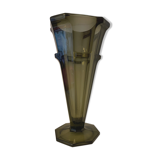 Art-deco vase