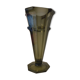 Art-deco vase