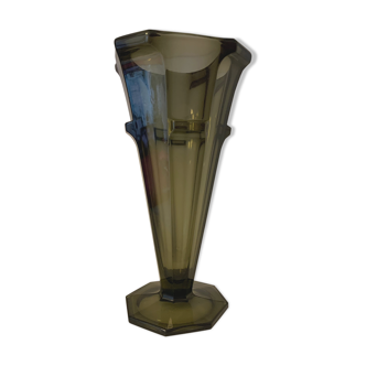 Art-deco vase