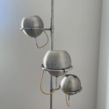 Monix eye ball floor lamp for Étienne Fermigier