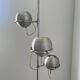 Lampadaire eye ball Monix pour Étienne Fermigier