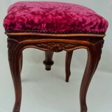 Screw piano stool