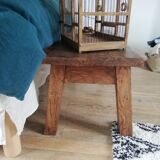 Bedtip, coffee table or bench