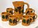 Vintage wine service Costa Pereira – Caldas da Rainha, Portugal – 7 p