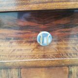 Pair of bedside tables