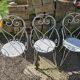 Garden chair