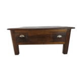 Farm coffee table
