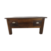 Farm coffee table