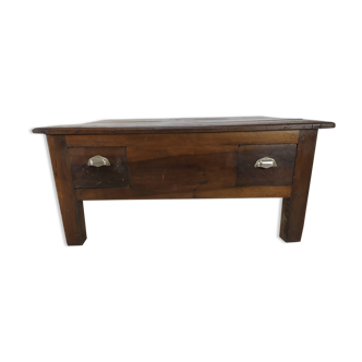 Farm coffee table