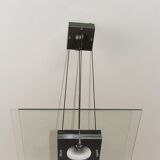 Modern pendant lamp, 1990s