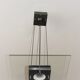 Suspension moderne, années 1990