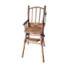 Doll chair