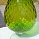 Coupe, vase Empoli