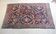 Handmade Persian Mahal rug, Iran.