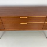 Vintage sideboard by Austinsuite 1960's