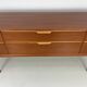 Buffet vintage par Austinsuite années 1960