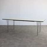 vintage dining table | table | 90s | Sweden