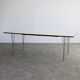 vintage dining table | table | 90s | Sweden