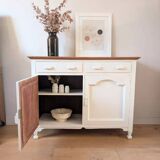 Buffet vintage revisité