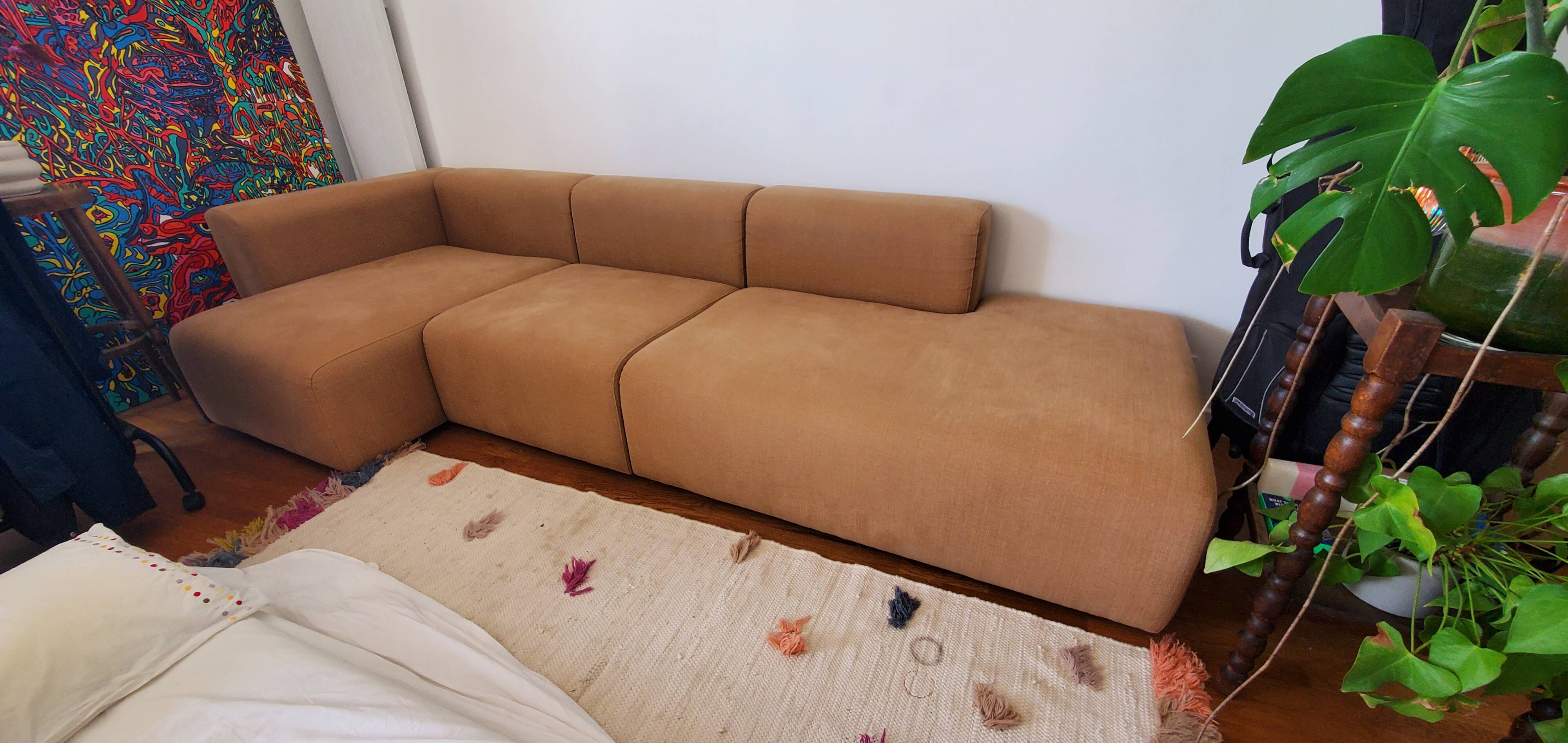 Hay Mags Sofa 4/5 seater sofa