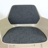 Set of two Wilkahn chairs
