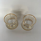 Pair of eggcups