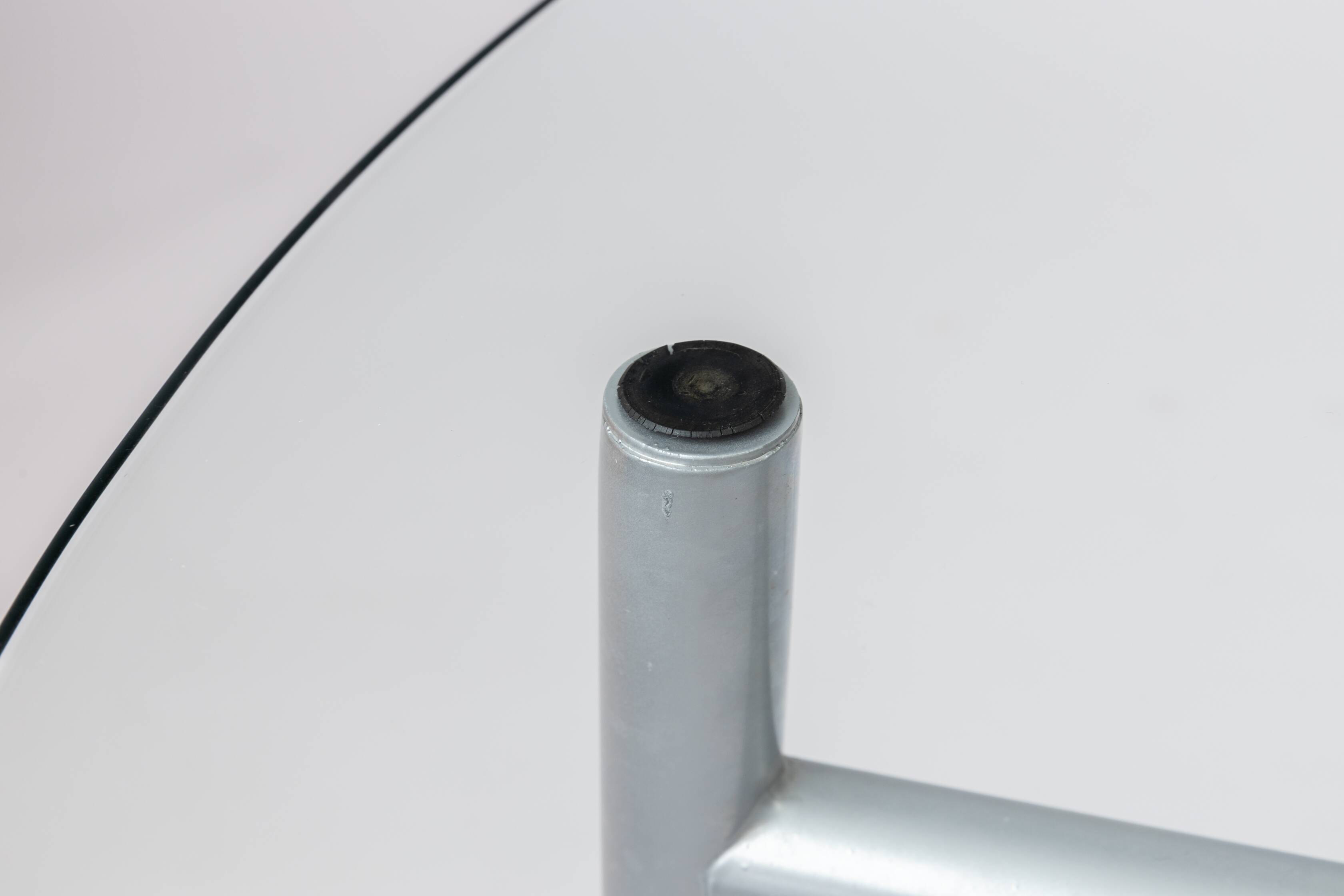 "Nina Freed" Table by Philippe Starck for Disform Barcelona, 1984