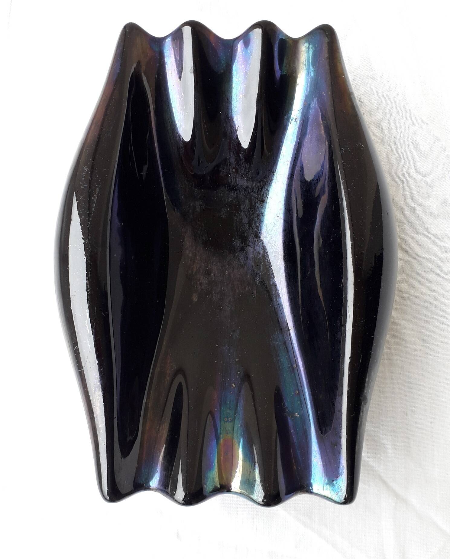 Ceramic catchall Verceram