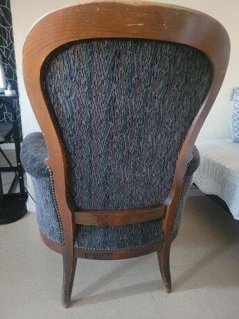 Armchair